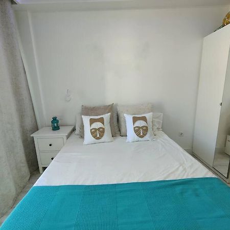 לאס פאלמס דה גראן קנאריה Living Agua Verde מראה חיצוני תמונה