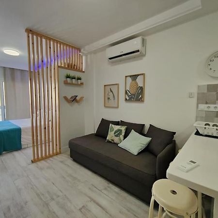 לאס פאלמס דה גראן קנאריה Living Agua Verde מראה חיצוני תמונה