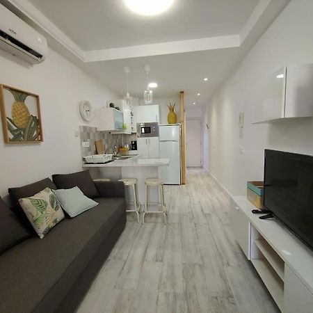 לאס פאלמס דה גראן קנאריה Living Agua Verde מראה חיצוני תמונה