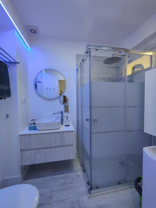 לאס פאלמס דה גראן קנאריה Living Agua Verde מראה חיצוני תמונה
