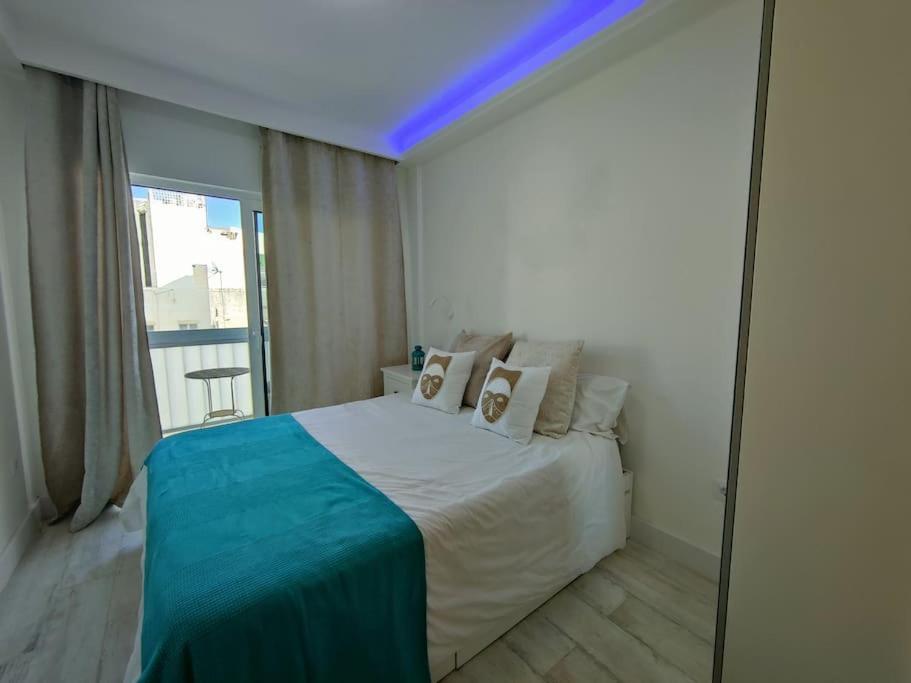 לאס פאלמס דה גראן קנאריה Living Agua Verde מראה חיצוני תמונה