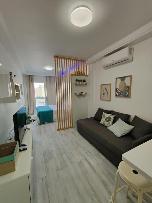 לאס פאלמס דה גראן קנאריה Living Agua Verde מראה חיצוני תמונה