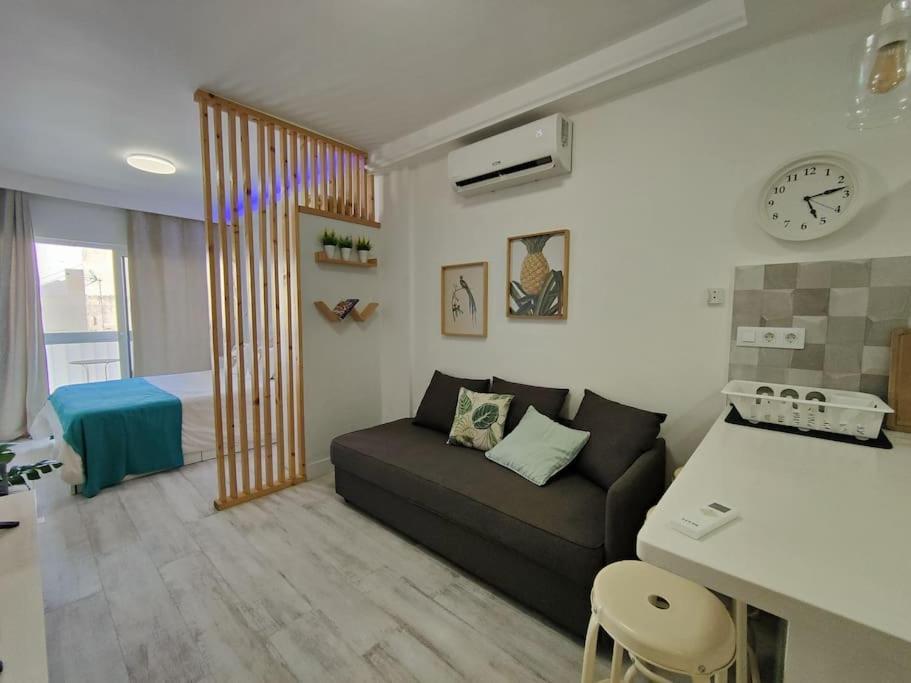 לאס פאלמס דה גראן קנאריה Living Agua Verde מראה חיצוני תמונה
