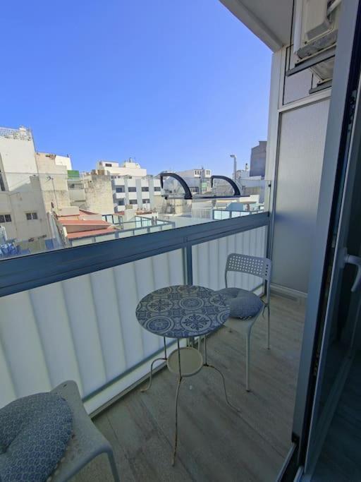 לאס פאלמס דה גראן קנאריה Living Agua Verde מראה חיצוני תמונה